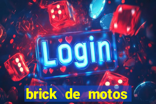 brick de motos porto alegre